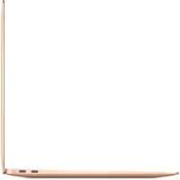 ноутбук Apple MacBook Air 13 2020 Z12B00048 Золотой