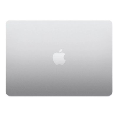 ноутбук Apple MacBook Air 13 2022 MLXY3RU/A Серебристый