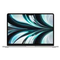 ноутбук Apple MacBook Air 13 2022 MLY03LL/A Серебристый