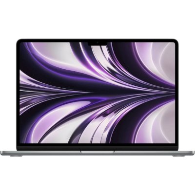 ноутбук Apple MacBook Air 13 2022 Z15S0000X Серый