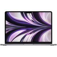 ноутбук Apple MacBook Air 13 2022 Z15S000MP Серый космос