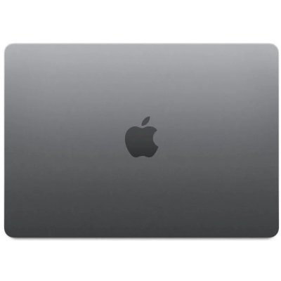 ноутбук Apple MacBook Air 13 2022 Z15S000V9 Серый космос