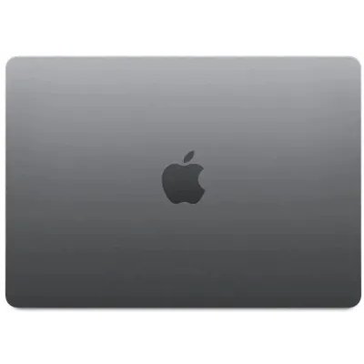 ноутбук Apple MacBook Air 13 2022 Z15S006HX Серый космос