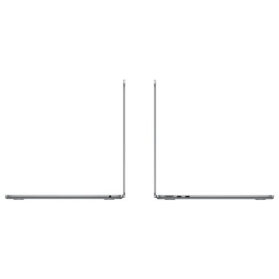 ноутбук Apple MacBook Air 13 2022 Z15T001CG Серый космос