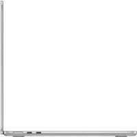ноутбук Apple MacBook Air 13 2022 Z15W000LE Серебристый
