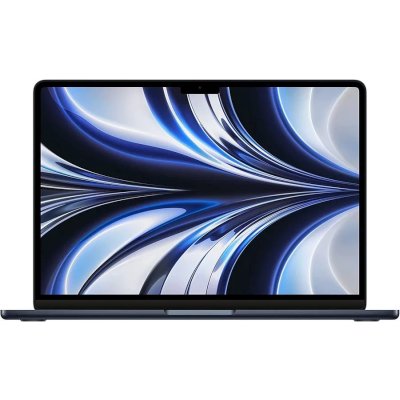 ноутбук Apple MacBook Air 13 2022 Z160000TC Полночный