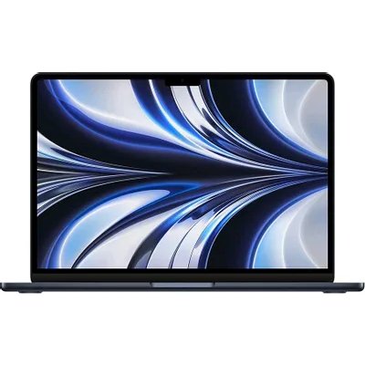 ноутбук Apple MacBook Air 13 2022 Z160007NP Полночный