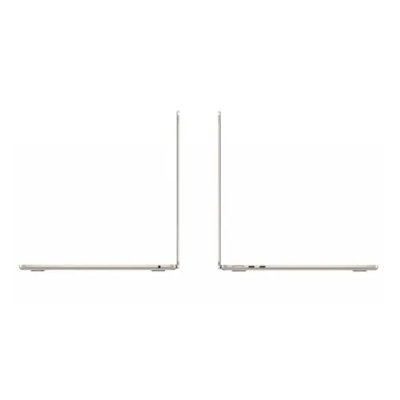 ноутбук Apple MacBook Air 13 2024 MRXT3ZP/A Сияющая звезда