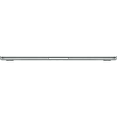 ноутбук Apple MacBook Air 13 2024 MXCT3LL/A Серебристый