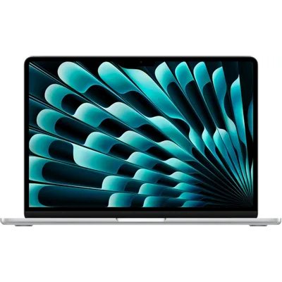ноутбук Apple MacBook Air 13 2024 MXCT3X/A Серебристый