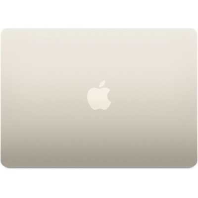 ноутбук Apple MacBook Air 13 2024 Z1BB00188 Золотой