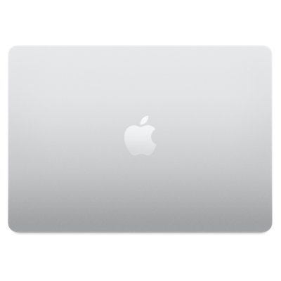 ноутбук Apple MacBook Air 13 2025 MC654ZA/A Серебристый
