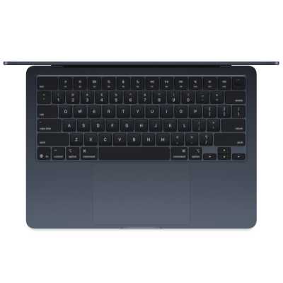 ноутбук Apple MacBook Air 13 2025 MC6C4LL/A Синий