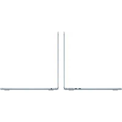 ноутбук Apple MacBook Air 13 2025 MC6T4HN/A Голубой