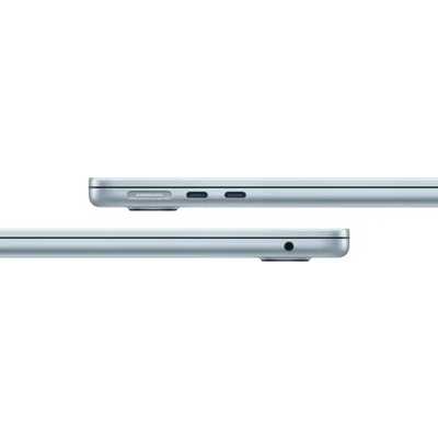 ноутбук Apple MacBook Air 13 2025 MC6U4HN/A Голубой