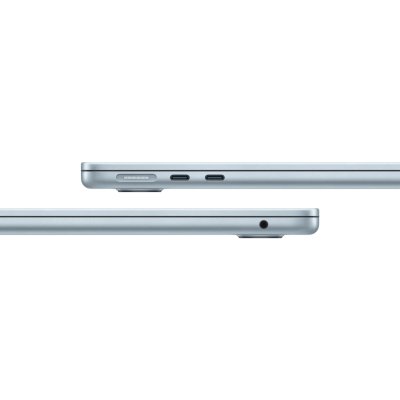 ноутбук Apple MacBook Air 13 2025 MC6U4RU/A Голубой