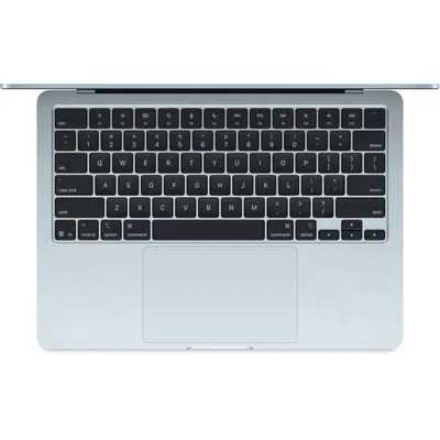 ноутбук Apple MacBook Air 13 2025 MC6V4HN/A Голубой