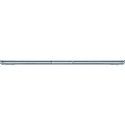 ноутбук Apple MacBook Air 13 2025 MC6V4RU/A Голубой