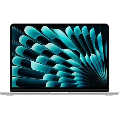 ноутбук Apple MacBook Air 13 2025 MW0W3HN/A Серебристый