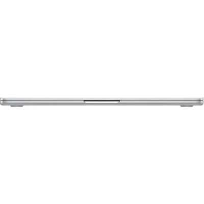 ноутбук Apple MacBook Air 13 2025 MW0W3HN/A Серебристый