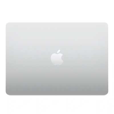 ноутбук Apple MacBook Air 13 2025 MW0W3ZP/A Серебристый