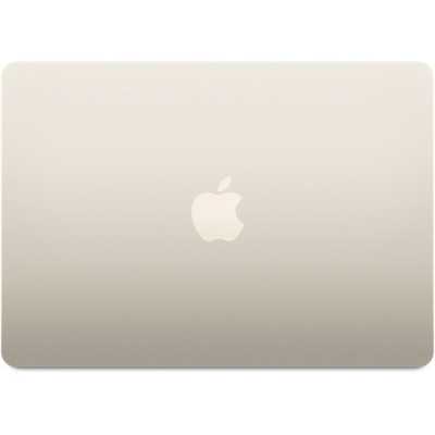 ноутбук Apple MacBook Air 13 2025 MW103RU/A Серебристый