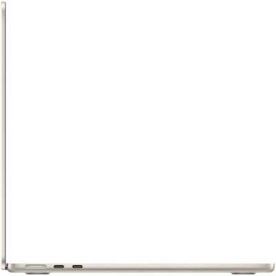 ноутбук Apple MacBook Air 13 2025 MW103ZA/A Золотой
