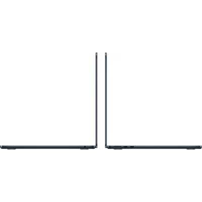 ноутбук Apple MacBook Air 13 2025 MW123HN/A Синий