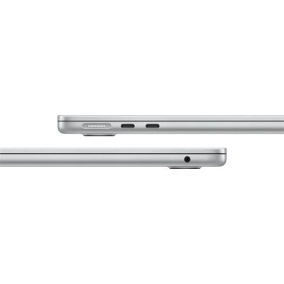 ноутбук Apple MacBook Air 13 2026 MDH74HN/A Серебристый