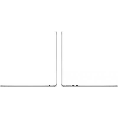 ноутбук Apple MacBook Air 13 2026 MDH74LL/A Серебристый