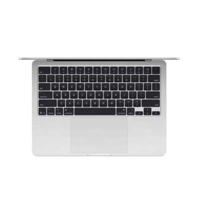 ноутбук Apple MacBook Air 13 2026 MDH94HN/A Серебристый