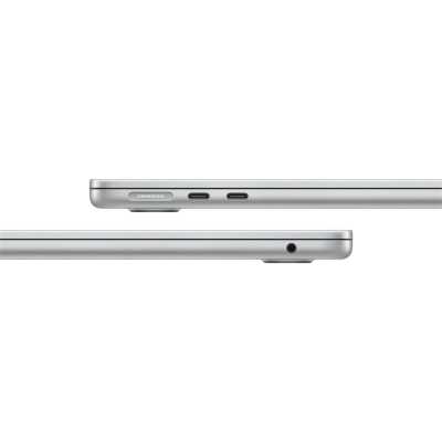ноутбук Apple MacBook Air 13 2026 MDH94LL/A Серебристый