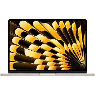 ноутбук Apple MacBook Air 13 2026 MDHC4LL/A Золотой