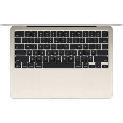ноутбук Apple MacBook Air 13 2026 MDHC4ZP/A Золотой
