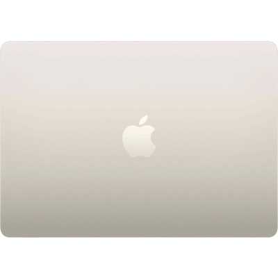 ноутбук Apple MacBook Air 13 2026 MDHC4ZP/A Золотой