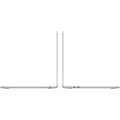 ноутбук Apple MacBook Air 13 2026 MDHD4HN/A Золотой