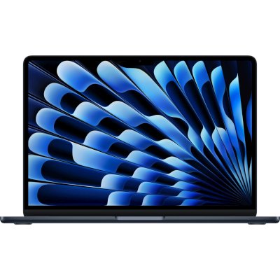 ноутбук Apple MacBook Air 13 2026 MDHE4LL/A Синий