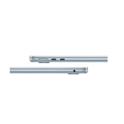 ноутбук Apple MacBook Air 13 2026 MDHJ4HN/A Голубой