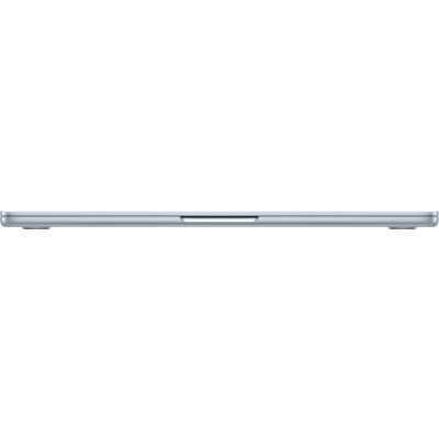 ноутбук Apple MacBook Air 13 2026 MDHJ4LL/A Голубой