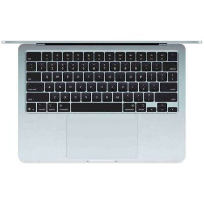 ноутбук Apple MacBook Air 13 2026 MDHJ4ZP/A Голубой