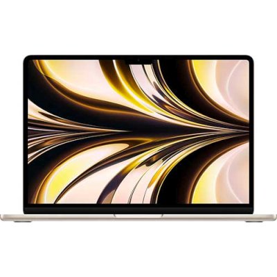 ноутбук Apple MacBook Air 15 2023 MQKU3ZP/A ENG Сияющая звезда
