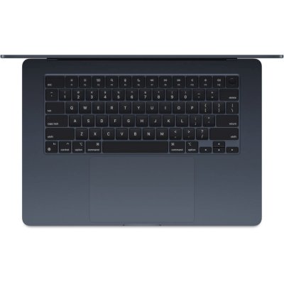 ноутбук Apple MacBook Air 15 2023 MQKW3LL/A Синий
