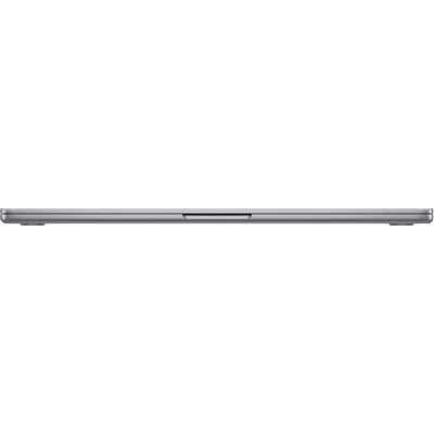 ноутбук Apple MacBook Air 15 2024 MRYM3JA/A Серый