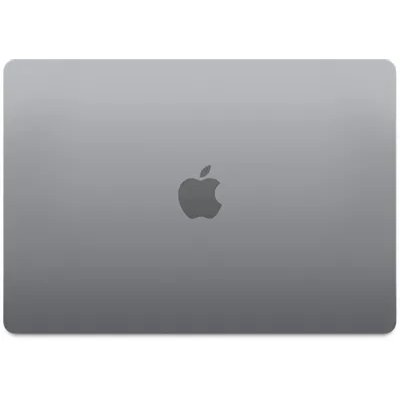 ноутбук Apple MacBook Air 15 2024 MRYM3JA/A Серый