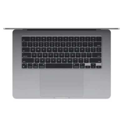 ноутбук Apple MacBook Air 15 2024 MRYN3LL/A Серый
