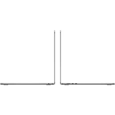 ноутбук Apple MacBook Air 15 2024 MXD13ZA/A Серый