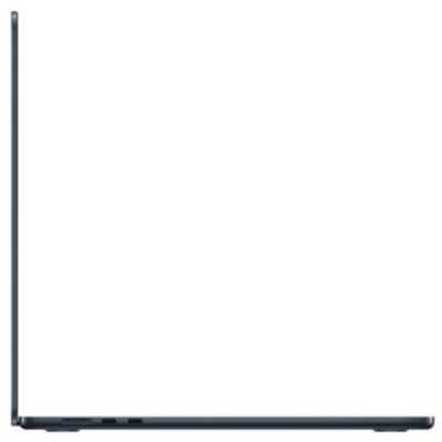 ноутбук Apple MacBook Air 15 2024 MXD43HN/A Синий