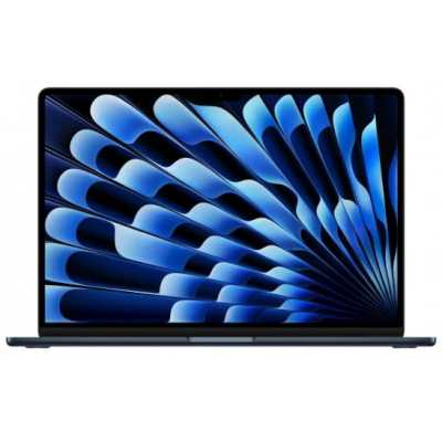 ноутбук Apple MacBook Air 15 2024 Z1BV0002K Синий