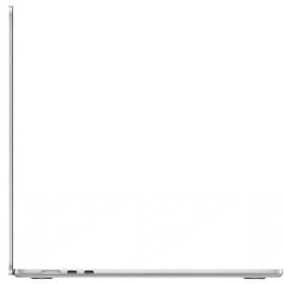 ноутбук Apple MacBook Air 15 2025 MW1G3B/A Серебристый