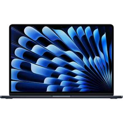 ноутбук Apple MacBook Air 15 2025 MW1L3HN/A Синий